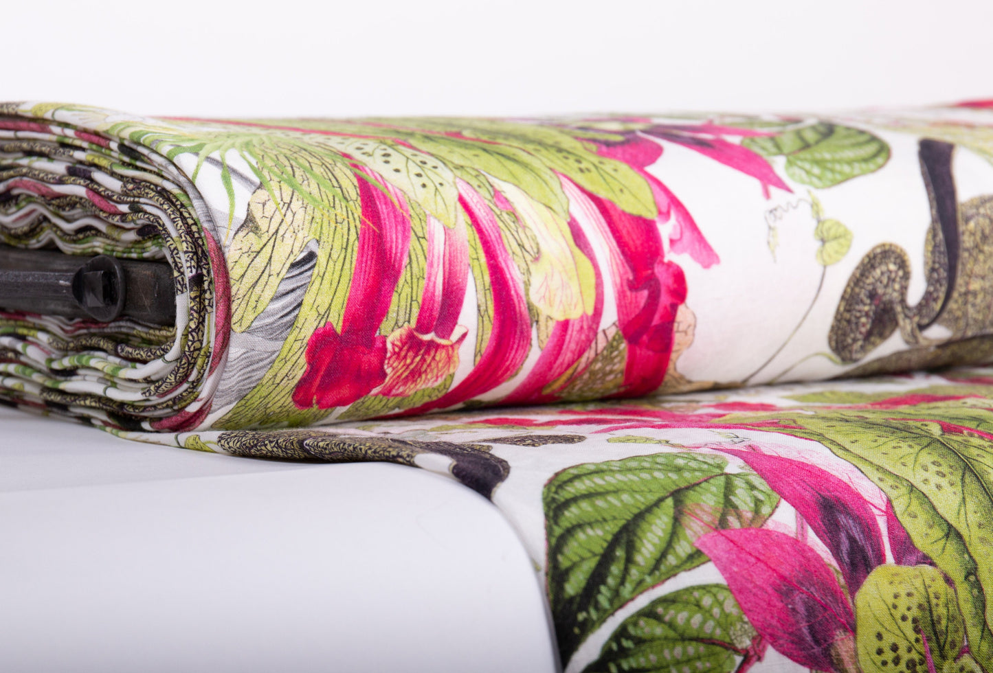 Linen Fabric | BLOMSTRA
