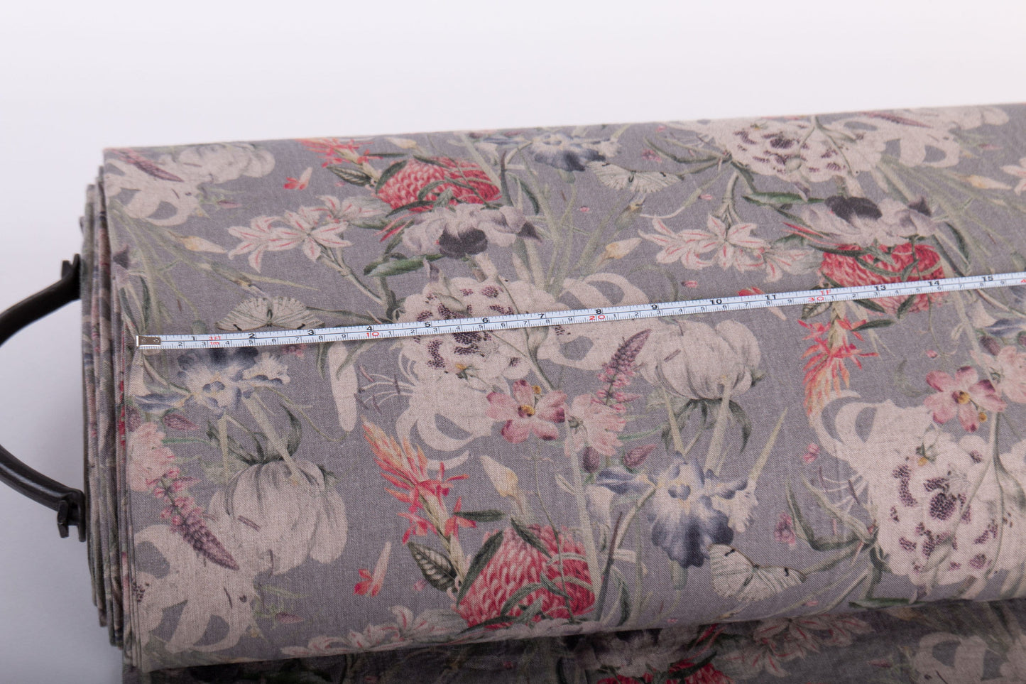 Enamor Linen Fabric