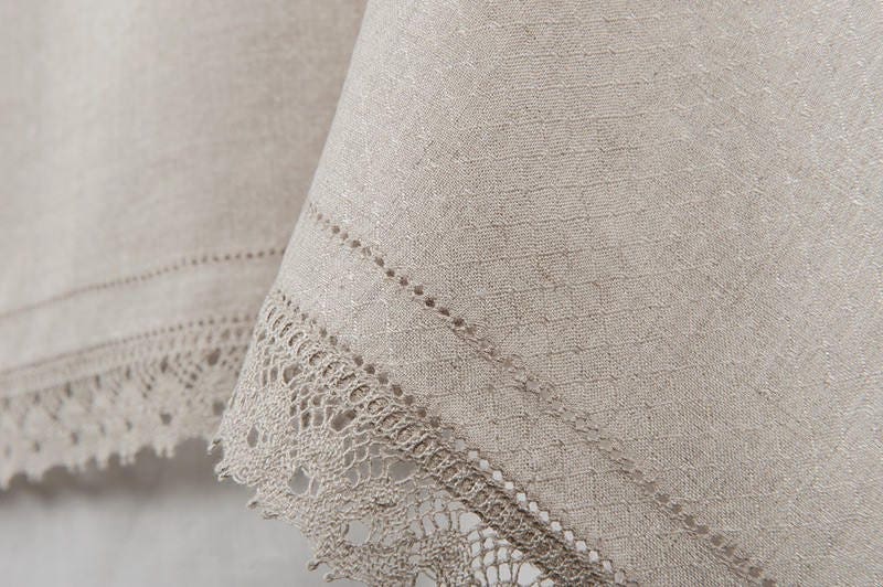 Linen Tablecloths
