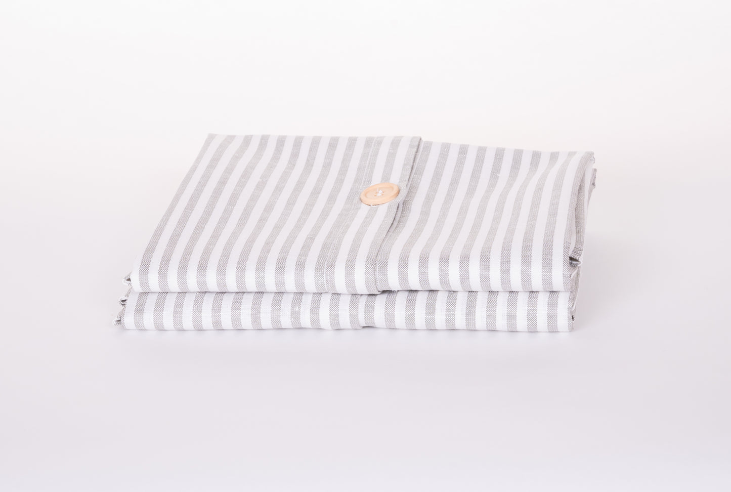 Linen Cotton Garment Bag | Summer Sale – Limited Batch