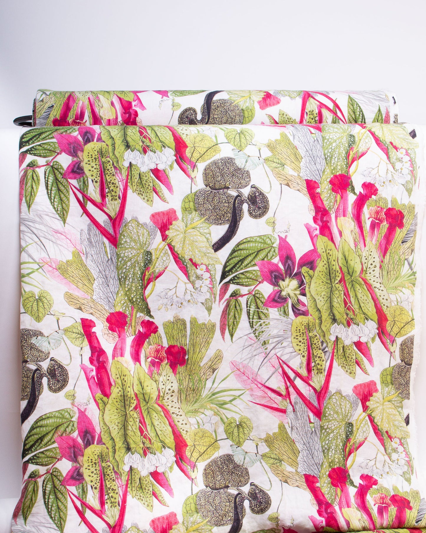 Linen Fabric | BLOMSTRA