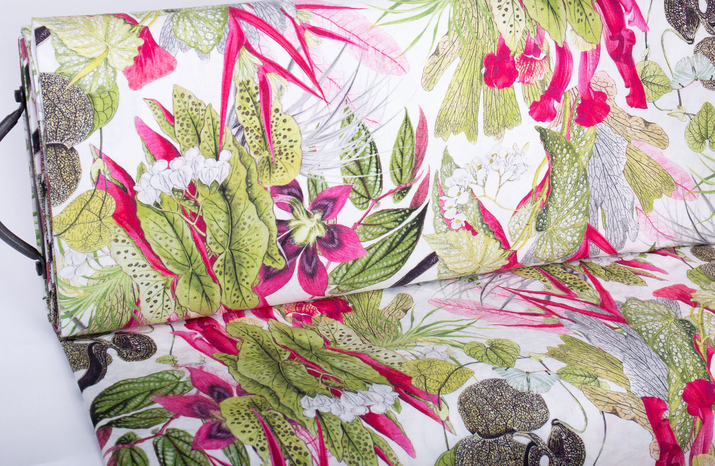 Linen Fabric | BLOMSTRA