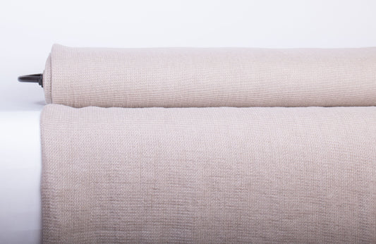 Waffle Linen Fabric (240 gsm)