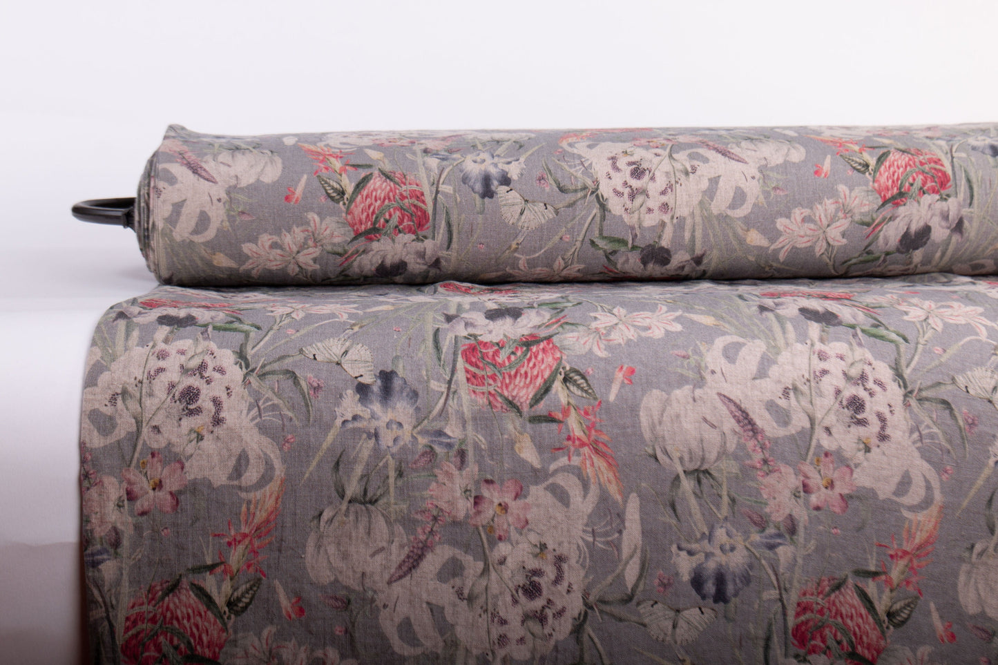 Enamor Linen Fabric