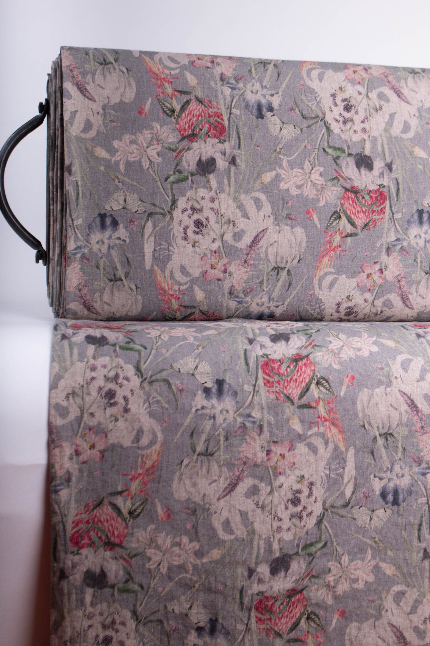 Enamor Linen Fabric