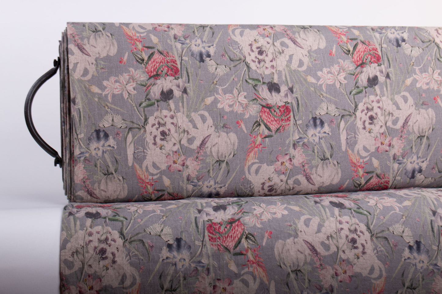 Enamor Linen Fabric