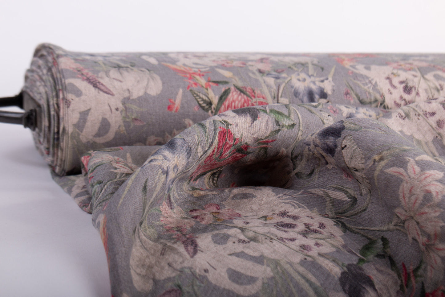 Enamor Linen Fabric