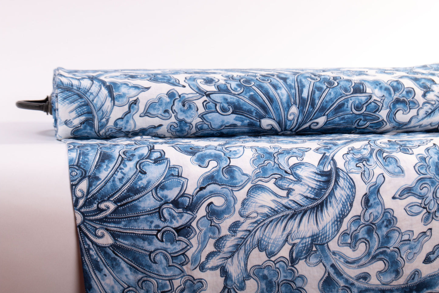 Le Bijou Linen Fabric