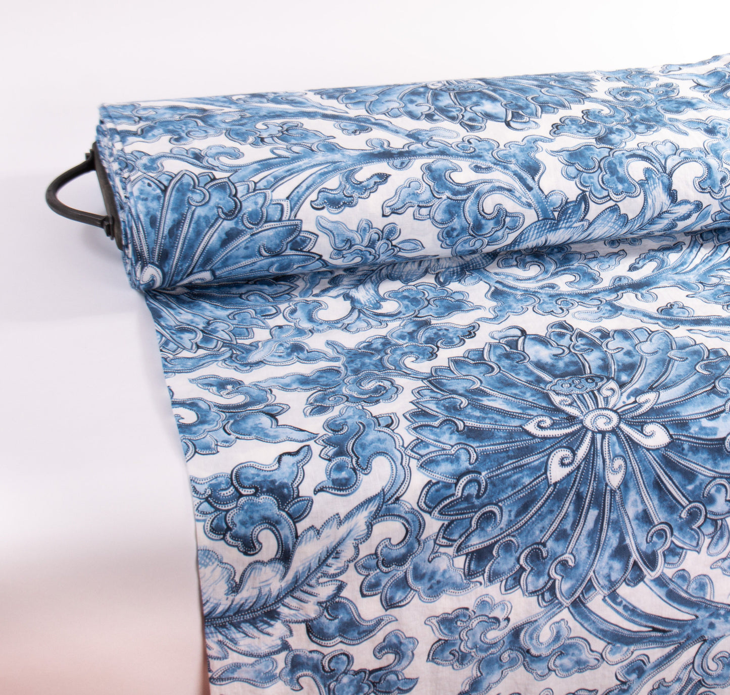 Le Bijou Linen Fabric