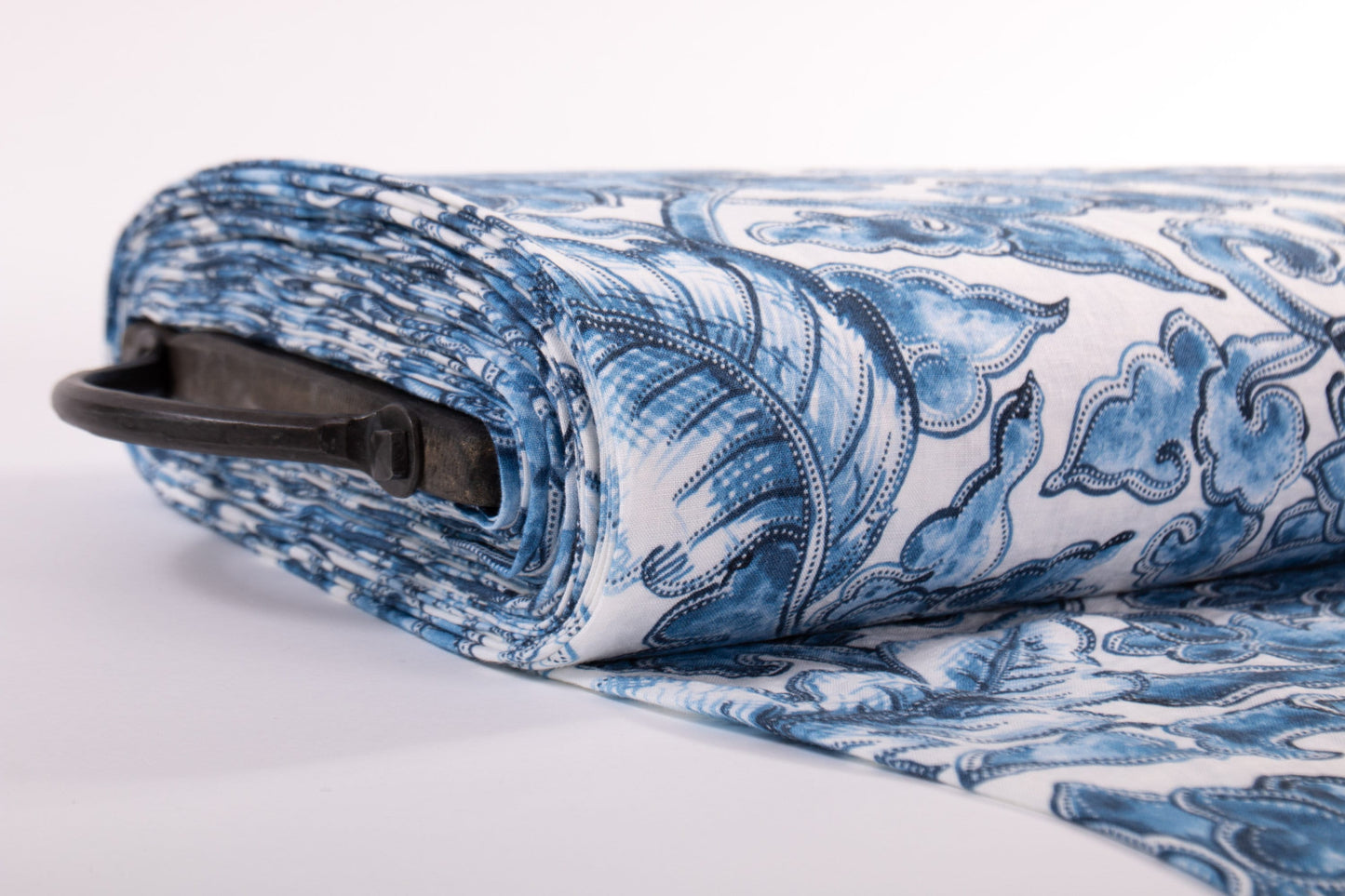 Le Bijou Linen Fabric