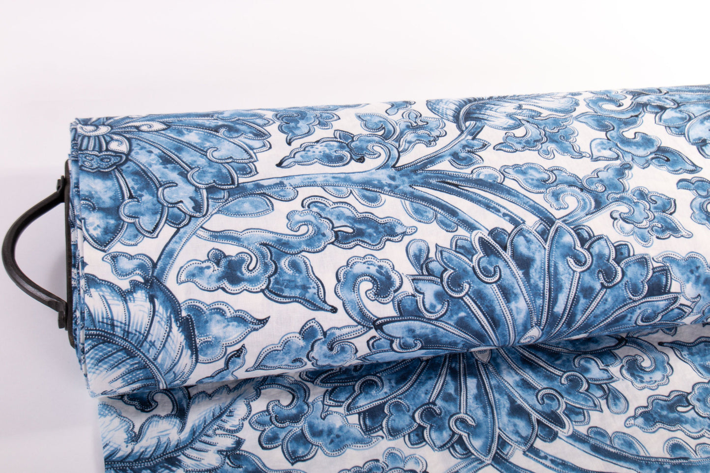 Le Bijou Linen Fabric