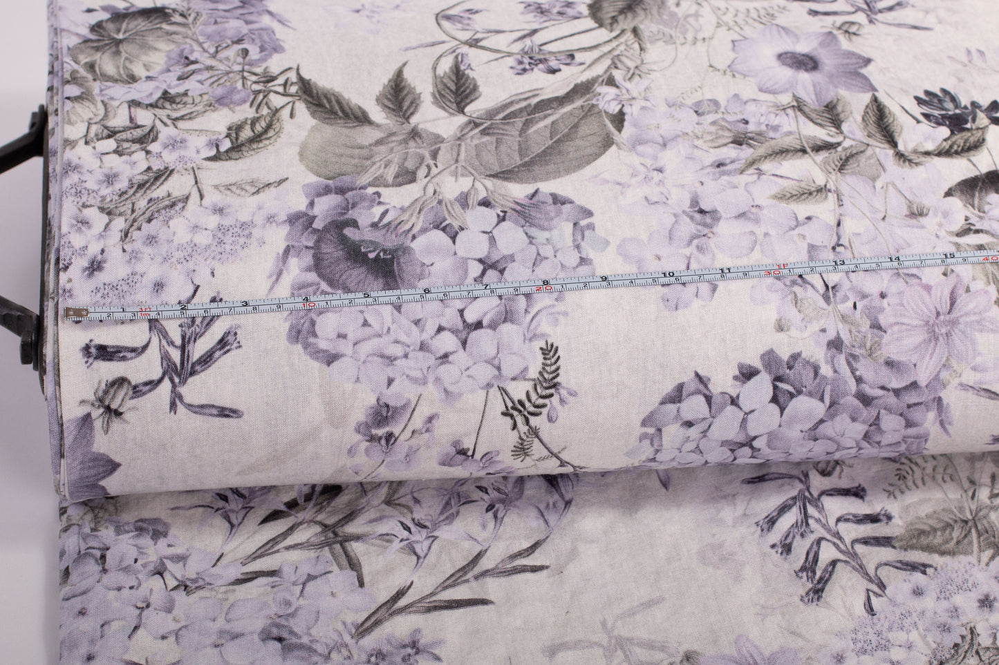 Hortensis Linen Fabric