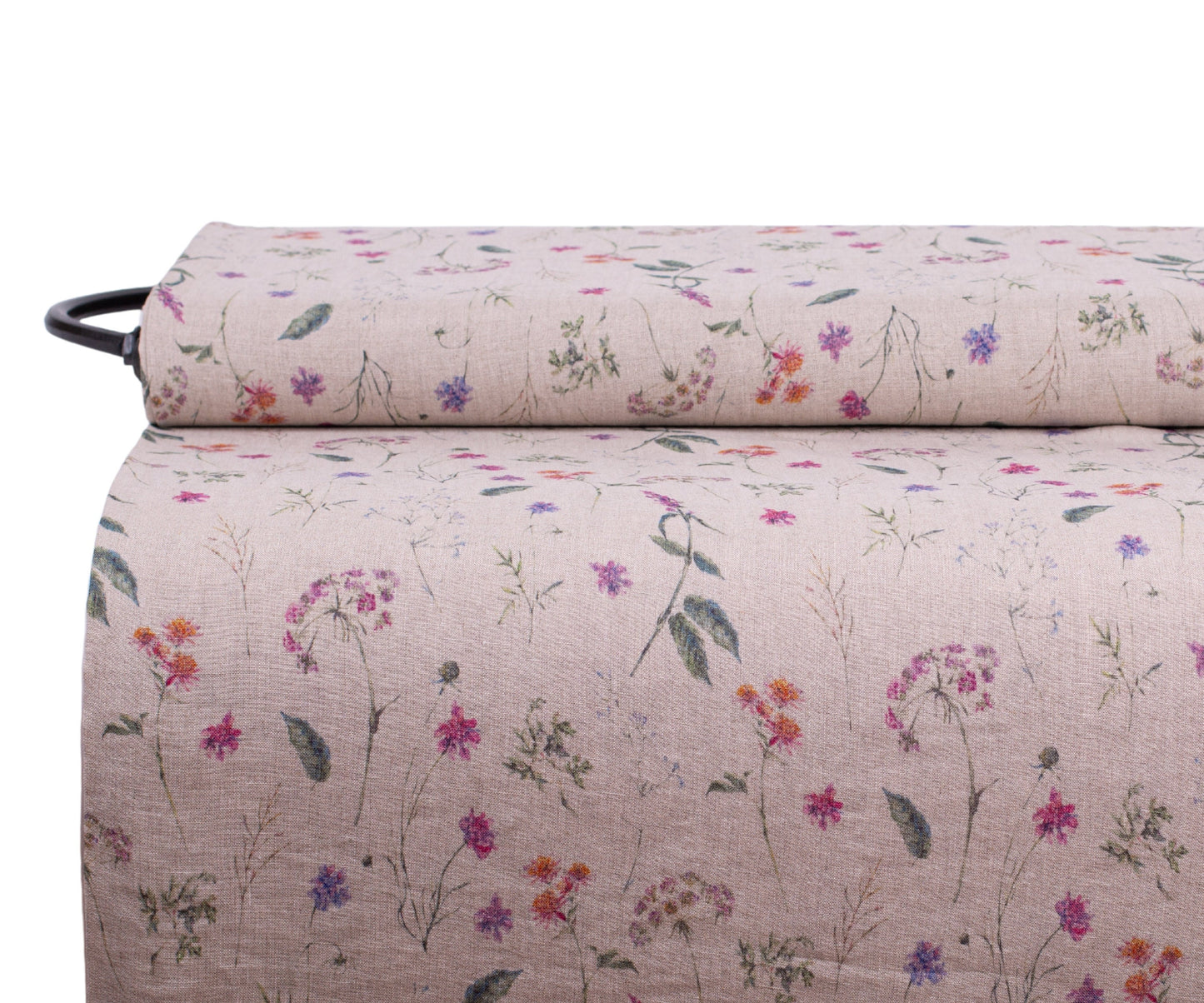 Summer Flower Meadow Print