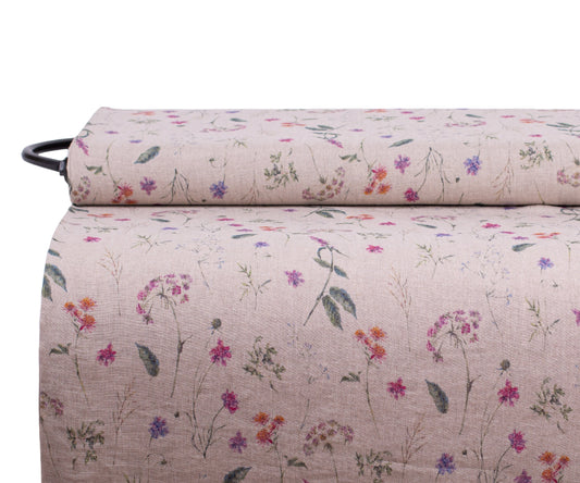 Summer Flower Meadow Print