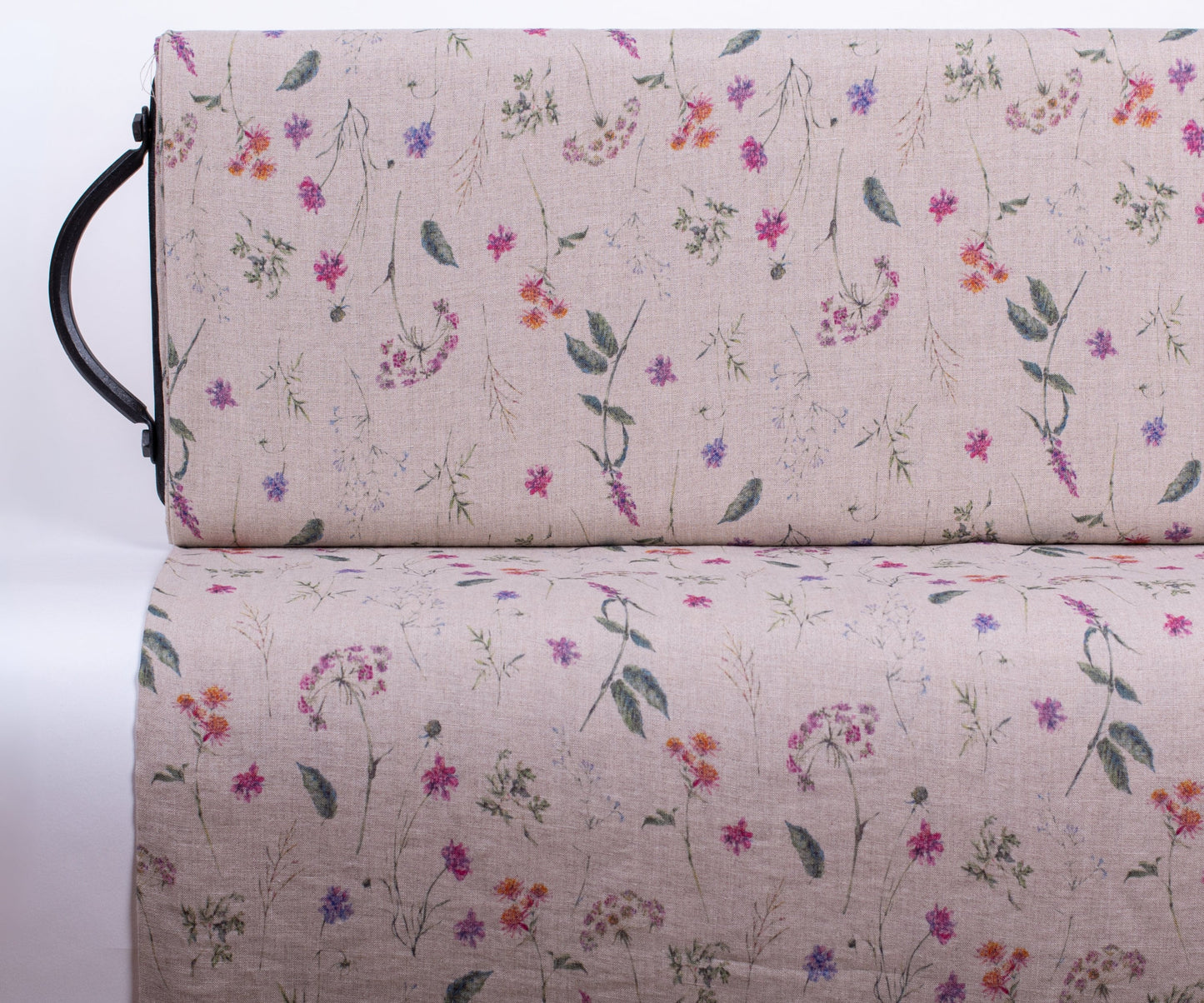 Summer Flower Meadow Print